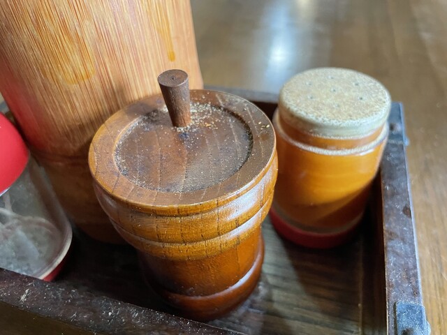 天元 - 吹浦（ラーメン）の写真