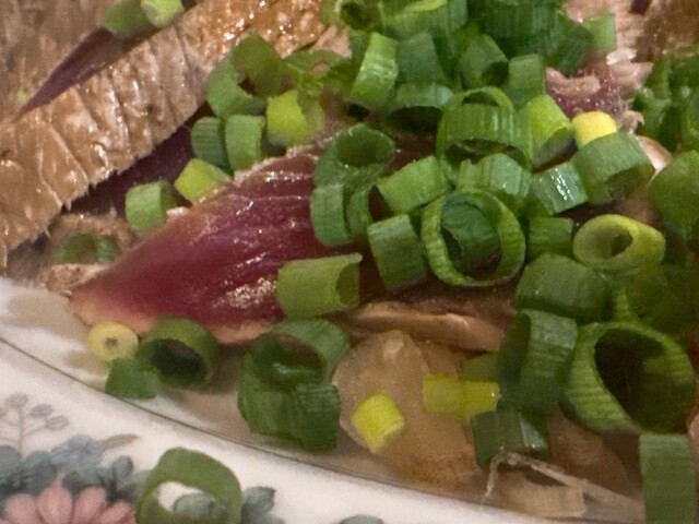 藁焼きのお店 : 翁屋の写真