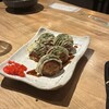 たこ焼きバル徳次郎