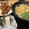 鳴門うどん  明野店