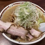 狼スープ - 