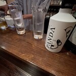 すえひろ酒場お茶め - 