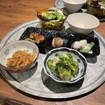 すえひろ酒場お茶め - 