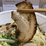 らぁ麺 団欒 - 