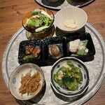 すえひろ酒場お茶め - 