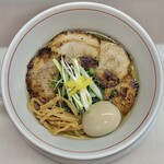 らぁ麺 団欒 - 