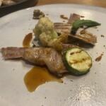 エンゲージメント - 