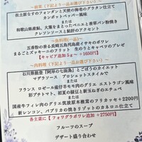 モナリザ 丸の内店 - 