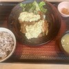 大戸屋 小山ゆうえんハーヴェストウォーク店