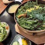 食事処　阿部 - 