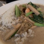 ワンダカレー店 - 