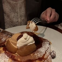 ルバーブ 大名古屋ビルヂング店 - 