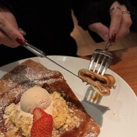 ルバーブ 大名古屋ビルヂング店 - 