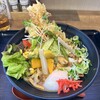 東陽町 大人の天ぷらカレーぉうどん byまぁさん