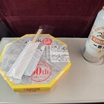 水了軒 - ノス弁にはビールっしょ！！