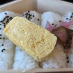 水了軒 - 〆の俵ご飯は出汁巻玉子と柴漬けで喰らう！！