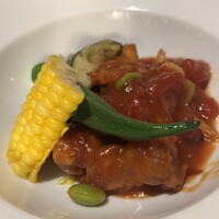 ジョーズ シャンハイ ニューヨーク 銀座店 - 