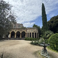 小笠原伯爵邸 - 