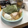 川口トラちゃんラーメン