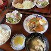 御食事処 なかの