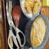 き田たけうどん