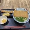 つくもうどん 塩小路本店