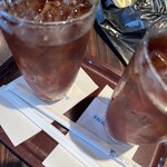 エクセルシオール カフェ - ドリンク写真: