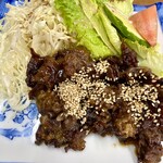 お食事の店 キッチンカロリー - 