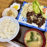 お食事の店 キッチンカロリー - 