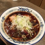 めん八 - 中華そば