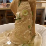 讃岐うどん 寿 - 