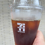 セブンイレブン - ドリンク写真: