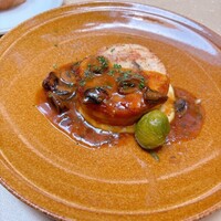 BISTRO DOUBLE - 