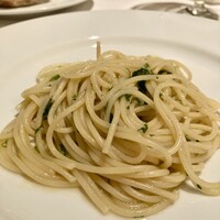 ナポリ、アマルフィ料理 Ti picchio 中目黒 - 