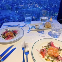 ブラッスリーオザミ 東京スカイツリータウン･ソラマチ店 - 