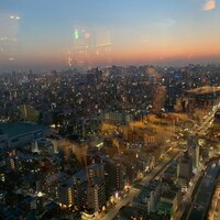 ブラッスリーオザミ 東京スカイツリータウン･ソラマチ店 - 