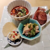 中国菜 feve.  - 