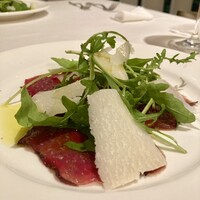 ナポリ、アマルフィ料理 Ti picchio 中目黒 - 
