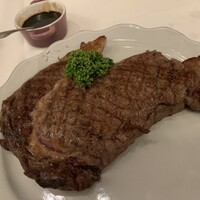 Katsuya charcoal grill steakhouse - 