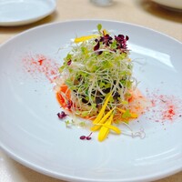 BISTRO DOUBLE - 