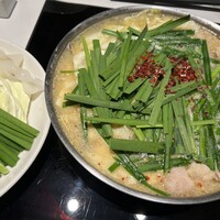 博多もつ鍋 やま中 博多店 - 