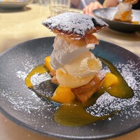 BISTRO DOUBLE - 