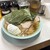 川口トラちゃんラーメン - 料理写真: