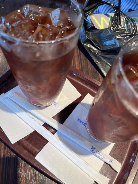 Excelsior Cafe Toritsudaigaku Ekimae Ten