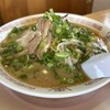 ラーメン専門店 玉姫