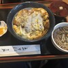 そば處 戸隠 新横浜店