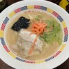 丸星ラーメン