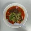 四川担担麺 阿吽 湯島本店