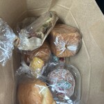 バックシュトゥーベ ツオップ - 