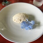 三光院 - インドのうさぎ